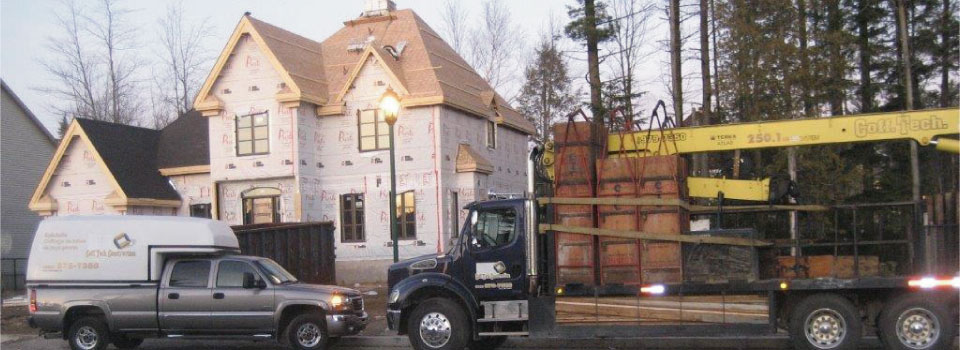 Coff Tech Construction Inc | 27 Rue des Ducats, Blainville, QC J7C 0C5, Canada | Phone: (450) 979-7350