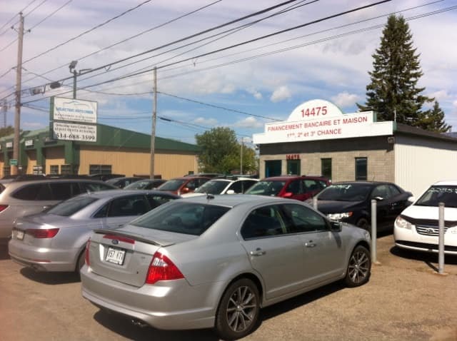 Sélection Auto Crédit Inc | 14475 Boulevard Curé-Labelle, Mirabel, QC J7J 1M2, Canada | Phone: (514) 688-3599