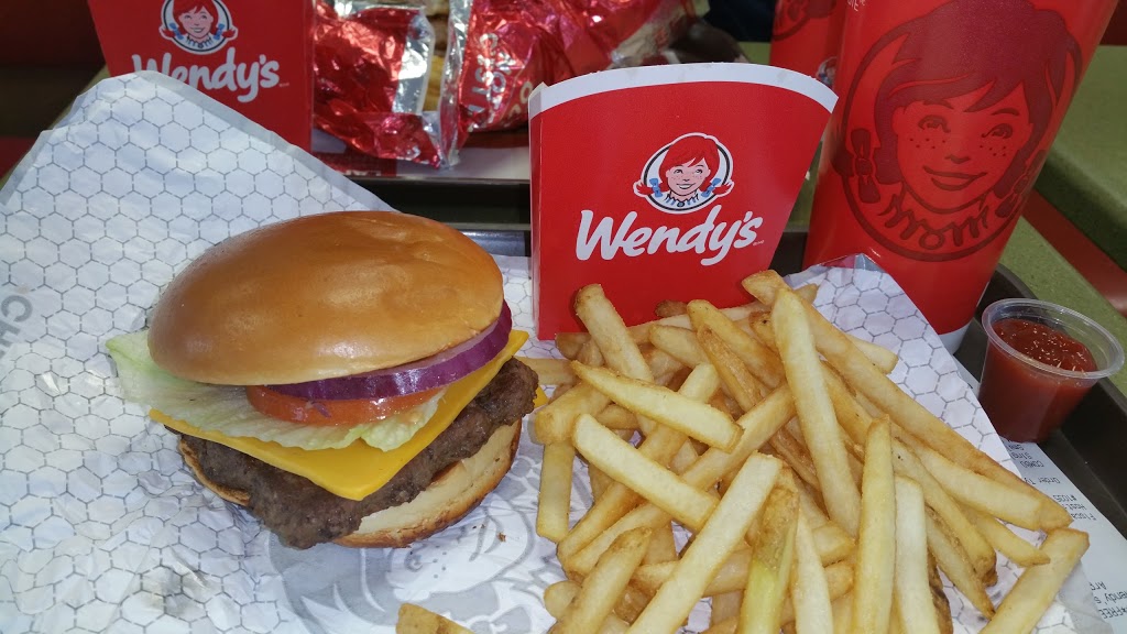 Wendys | 7410 Argyll Rd NW, Edmonton, AB T6C 4A6, Canada | Phone: (780) 466-5376