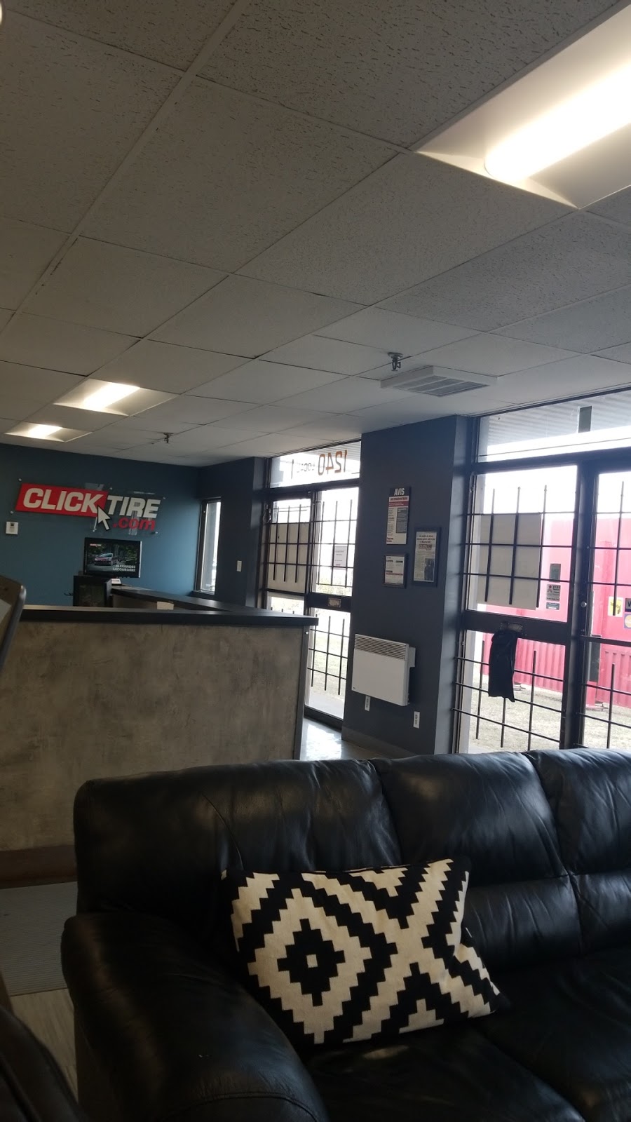 ClickTire | 1240 Rue Graham-Bell #1, Boucherville, QC J4B 6H5, Canada | Phone: (450) 641-2100