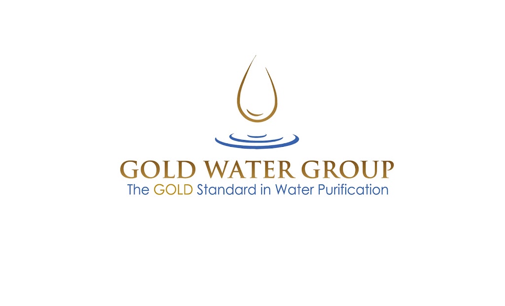 Gold Water Group | 27 Hooper Rd, Barrie, ON L4N 9S3, Canada | Phone: (705) 315-4653