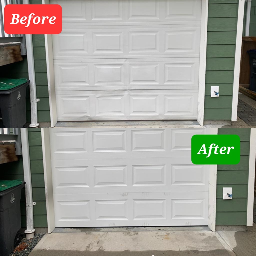 Garage Door Pros | 2940 Sidoni Pl, Abbotsford, BC V2T 5K1, Canada | Phone: (778) 201-5640