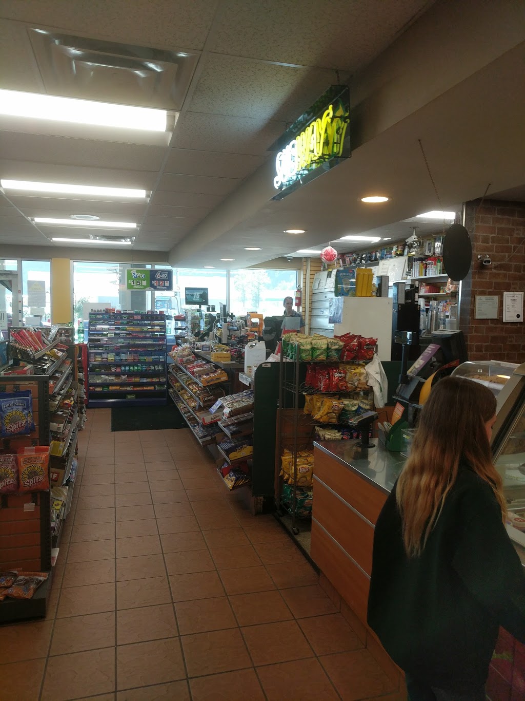 Subway | 8032 Lickman Rd, Chilliwack, BC V2R 3Z9, Canada | Phone: (604) 393-6971