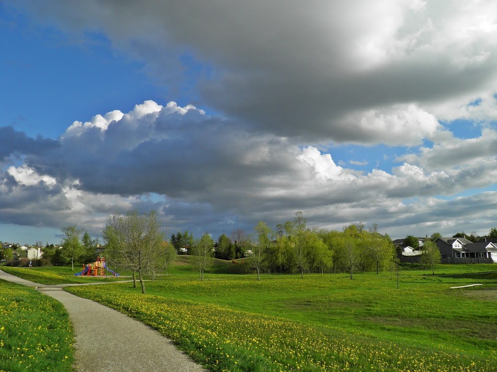 Forest West Park | Highview Dr, Kitchener, ON N2N 2J8, Canada