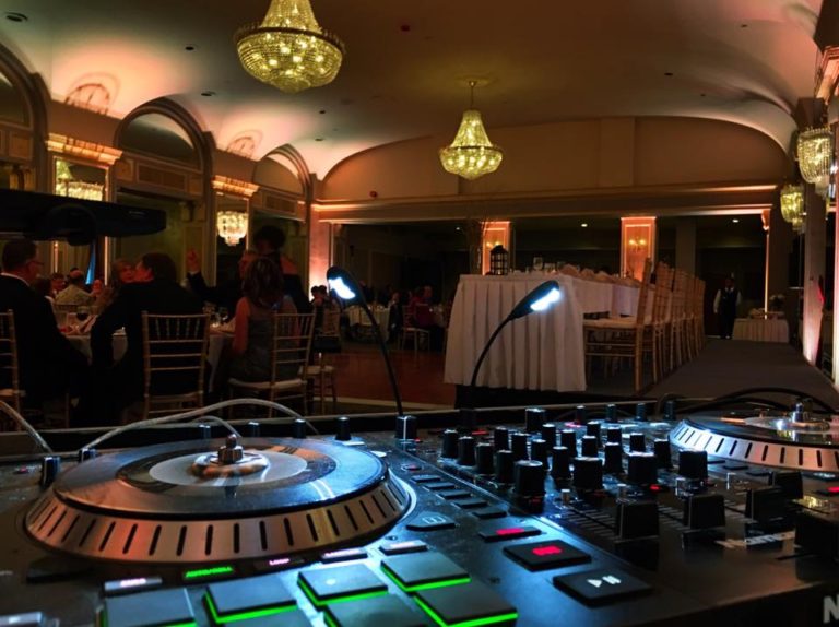 Atlantic ProDJ & AV | Halifax DJ & AV services | 156 Rufus Ave, Halifax, NS B3N 2M1, Canada | Phone: (902) 446-3510