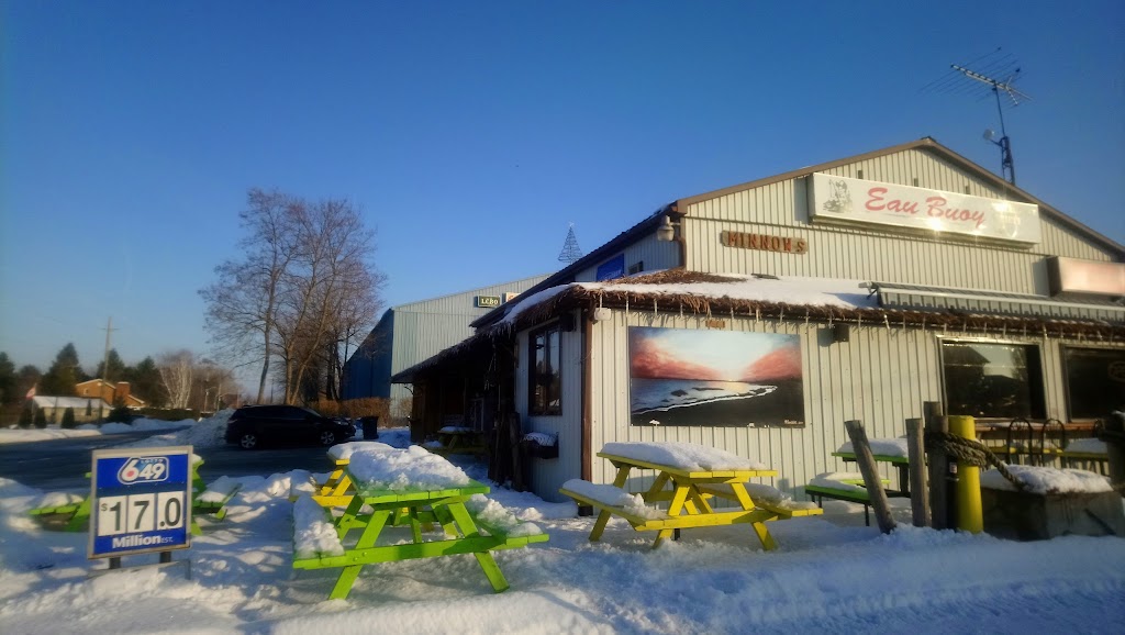 Erieau Eau Buoy Variety | 1005 Vidler Ave, Erieau, ON N0P 1N0, Canada | Phone: (519) 676-8266