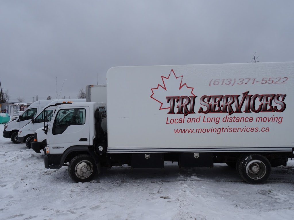 TriServices | 130 Burnetts Grove Cir, Nepean, ON K2J 1S9, Canada | Phone: (613) 371-5522