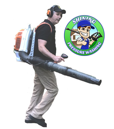 Shining Pressure Washing | 2061 Concession Rd 10, Blackstock, ON L0B 1B0, Canada | Phone: (905) 259-1975