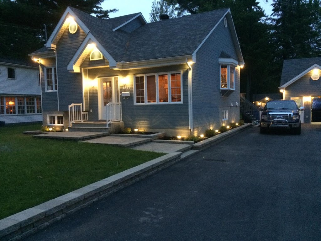 Dale Aspirot Électrique | 1811 Avenue Garden, Mascouche, QC J7L 2E8, Canada | Phone: (514) 754-3256