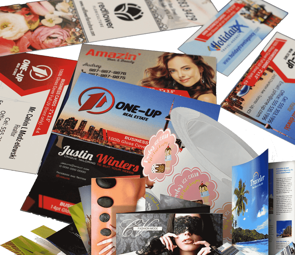 Digital Signs & Printing | 2762 Victoria Park Ave, North York, ON M2J 4A8, Canada | Phone: (416) 496-7732