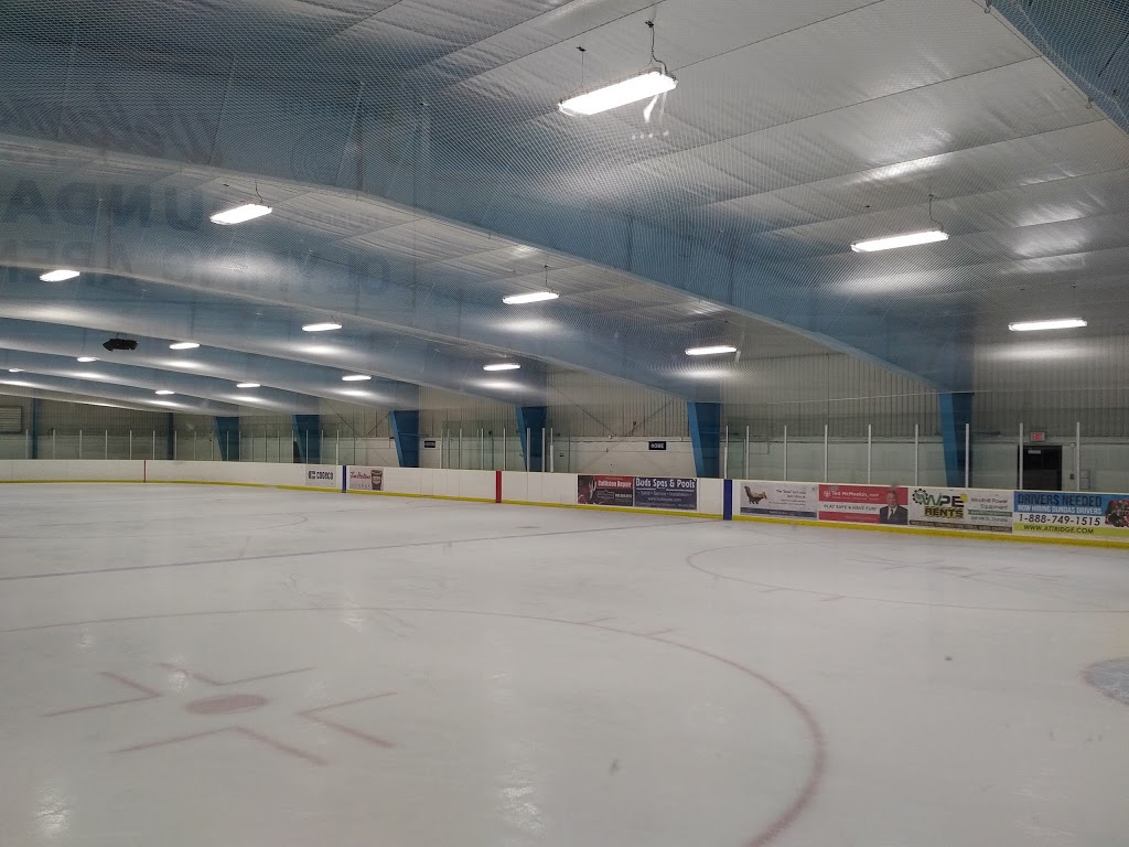 Olympic Ice Surface Arena | 70 Olympic Dr, Dundas, ON L9H 7P5, Canada