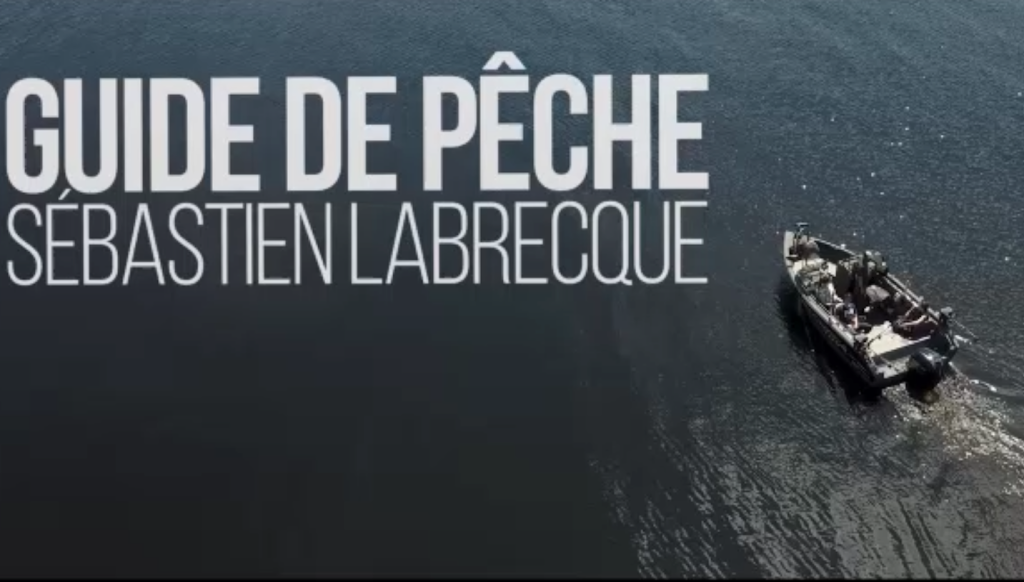 Sébastien Labrecque guide de pêche | 4114 Rue de la Baie des Sables, Lac-Mégantic, QC G6B 1R6, Canada | Phone: (819) 582-2207