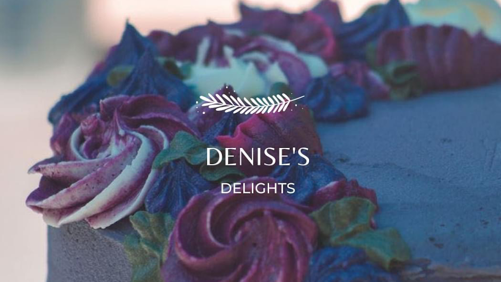 Denises Delights | 2984 Renfrew Rd, Shawnigan Lake, BC V0R 2W1, Canada | Phone: (250) 264-2486