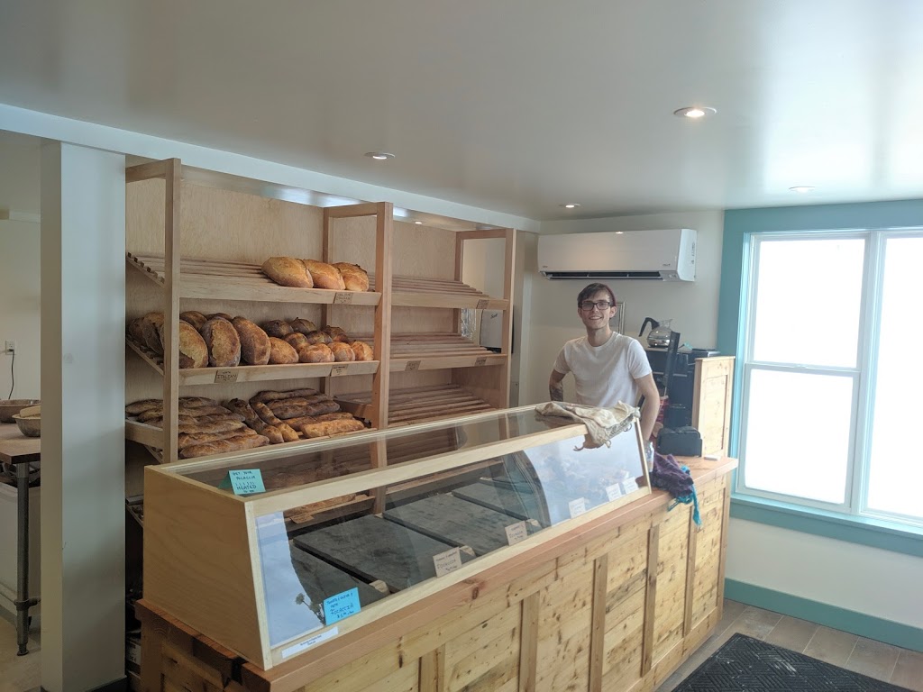 Torbakery | 3 St Nicholas Ln, Torbay, NL A1K 1B3, Canada | Phone: (709) 233-2050