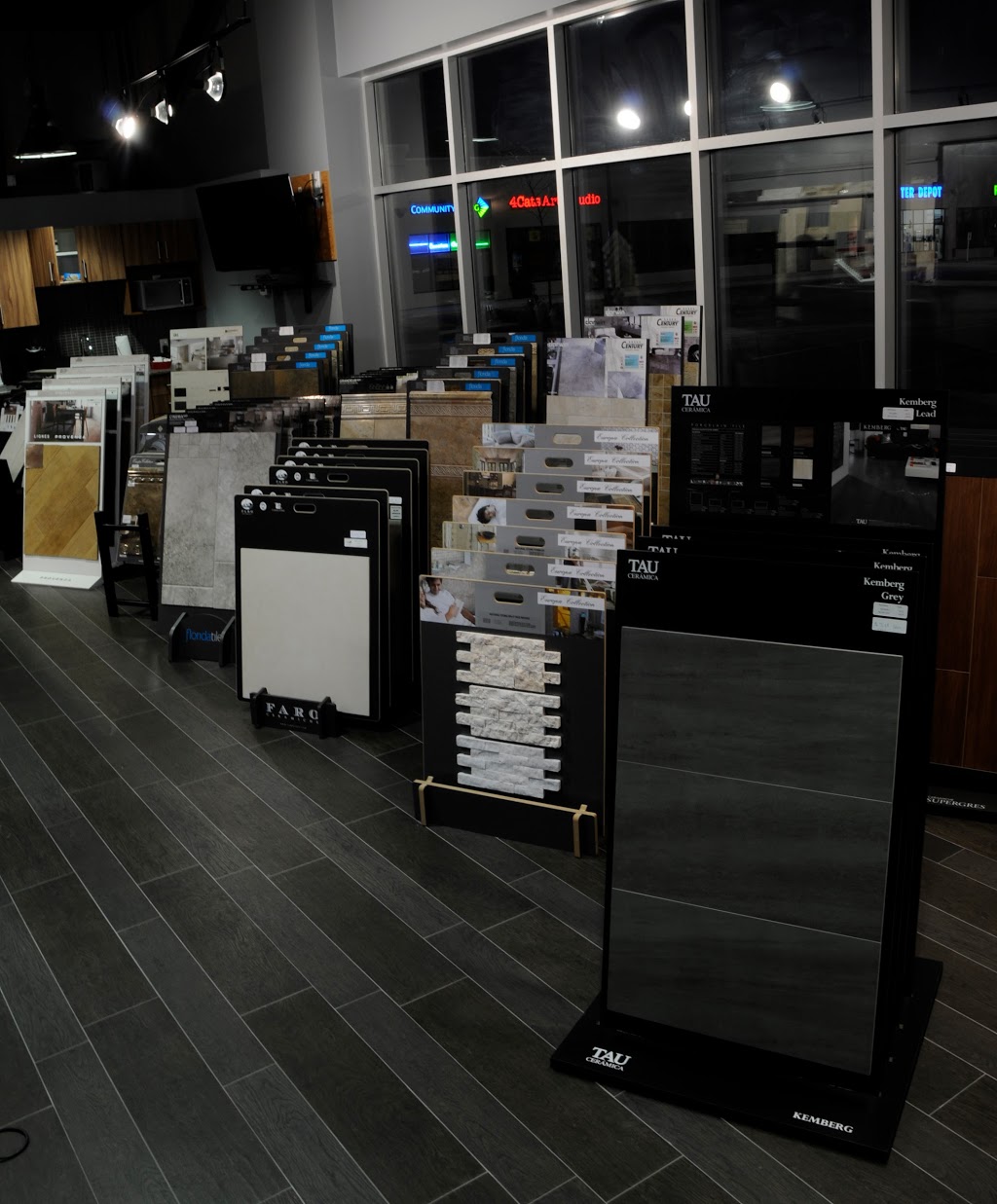 STiles Floor & Wall Covering | 14 Parr Blvd, Bolton, ON L7E 4H1, Canada | Phone: (905) 533-4300