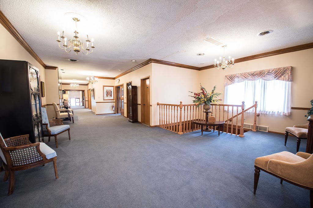 Urban-Amigone Funeral Home | 3645 Genesee St, Cheektowaga, NY 14225, USA | Phone: (716) 632-1558