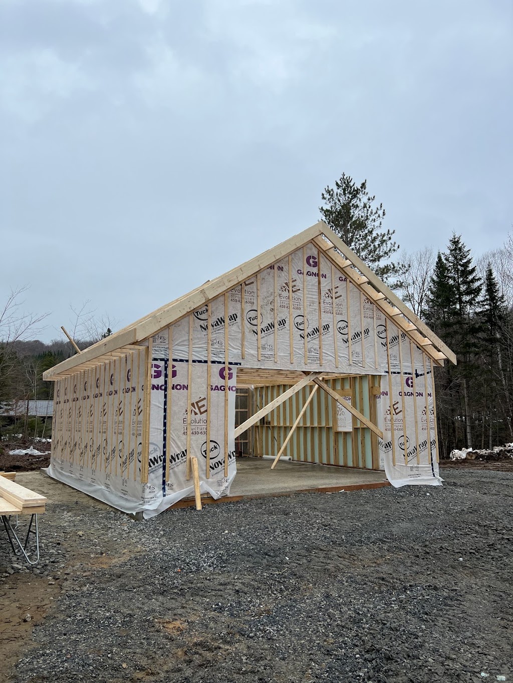 Arlau Construction Inc. | 115 Chem. du Roi, Saint-Colomban, QC J5K 1C7, Canada | Phone: (514) 882-5825