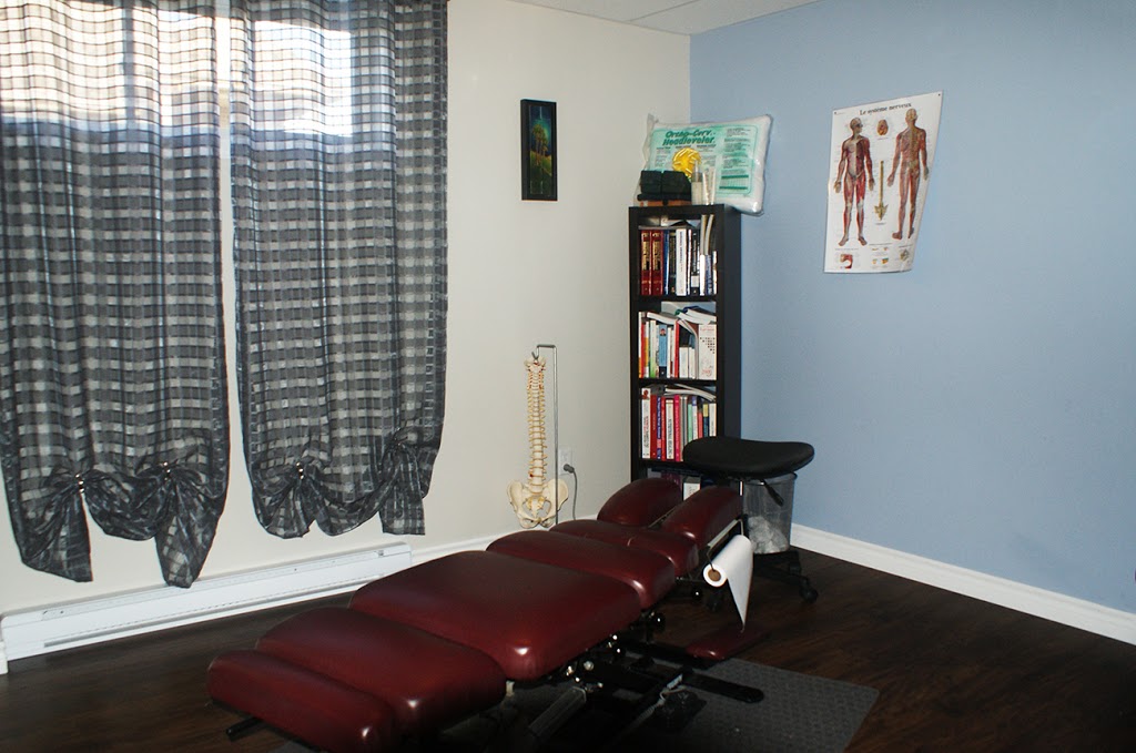 Clinique Chiropratique. Dre Kim Lemaire, Chiropraticienne | 17385 Rue Morin, Bécancour, QC G9H 0E2, Canada | Phone: (819) 697-8966