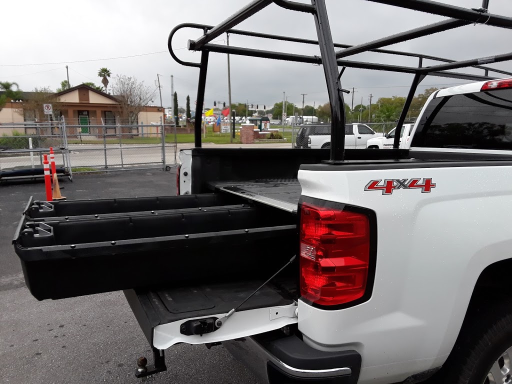 Canopy West Truck Accessories | 14815 Yellowhead Trail NW, Edmonton, AB T5L 3C4, Canada | Phone: (780) 447-1082