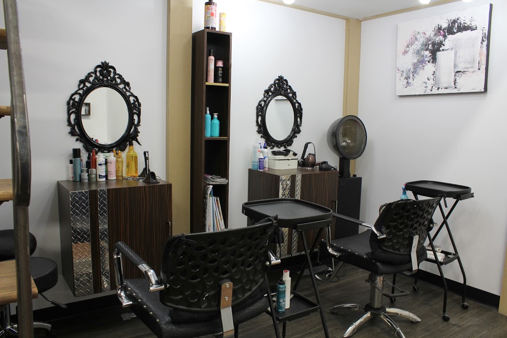 Salon Boutique Crazy | 520 Boulevard Frontenac O, Thetford Mines, QC G6G 5V9, Canada | Phone: (418) 755-0744