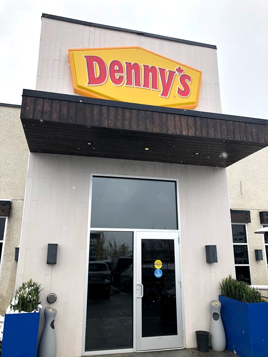 Dennys | 10111 Ellerslie Rd SW, Edmonton, AB T6X 0J3, Canada | Phone: (780) 469-4473