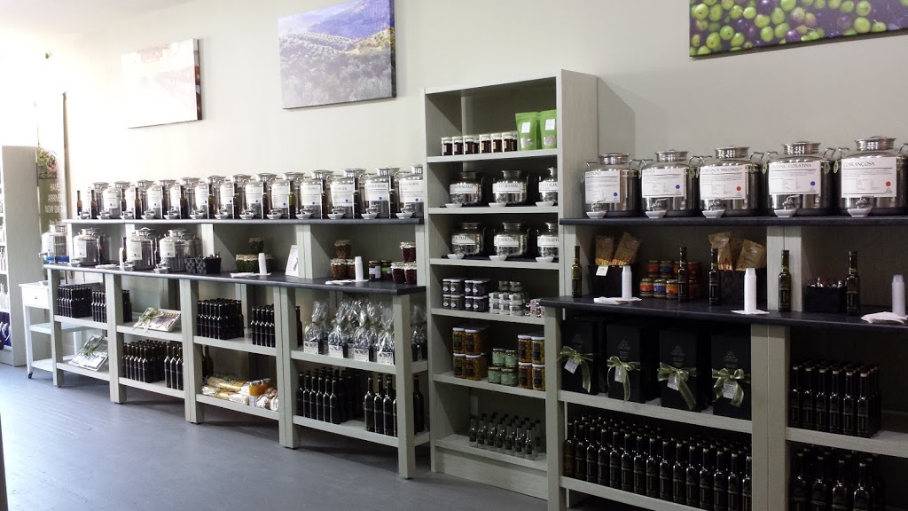 Olive Oil Emporium | 659 St Clair Ave W, Toronto, ON M6C 1A7, Canada | Phone: (416) 902-9060