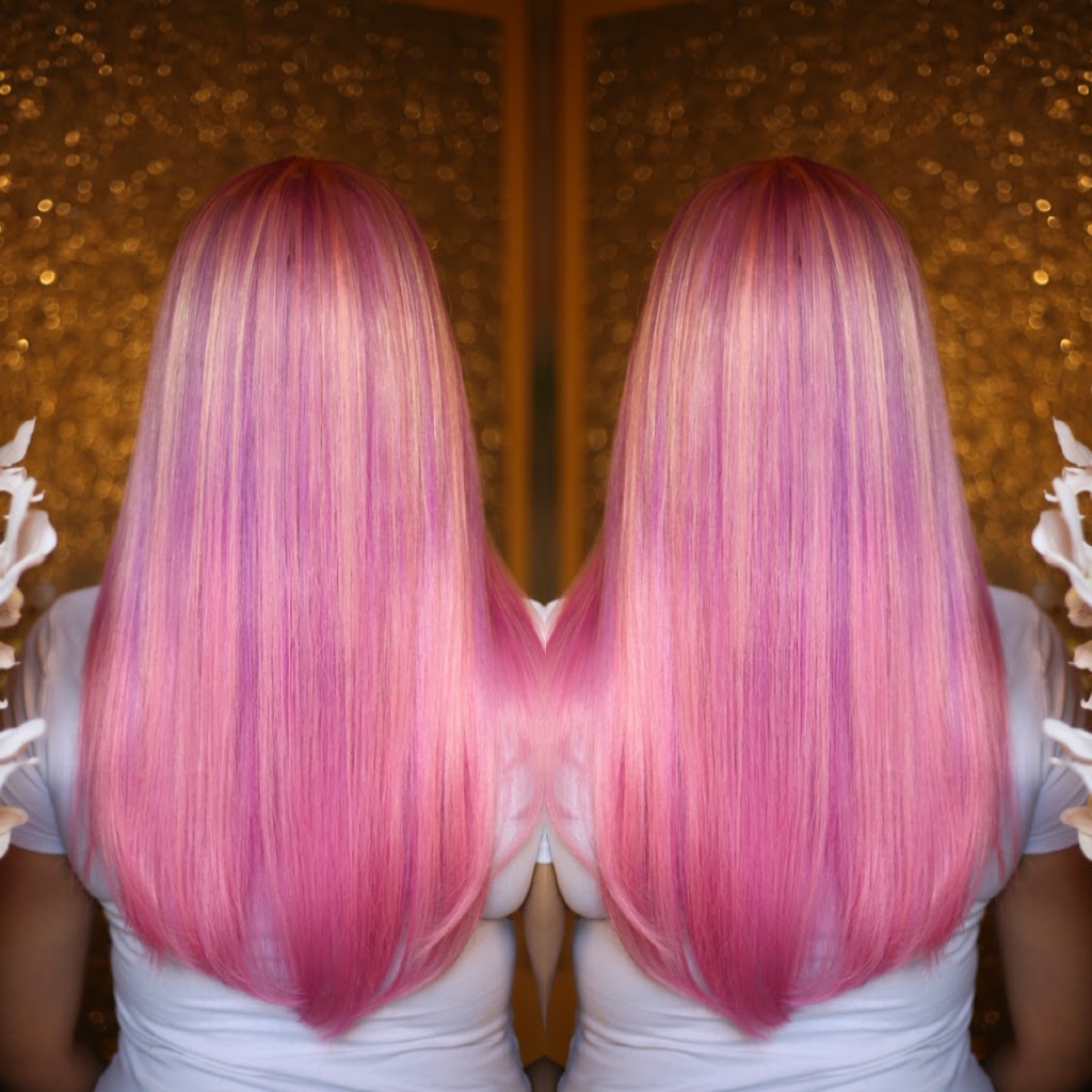 Velvet Spectrum Hair Experts | 10708 82 Ave NW #2, Edmonton, AB T6E 6P4, Canada | Phone: (780) 761-7077