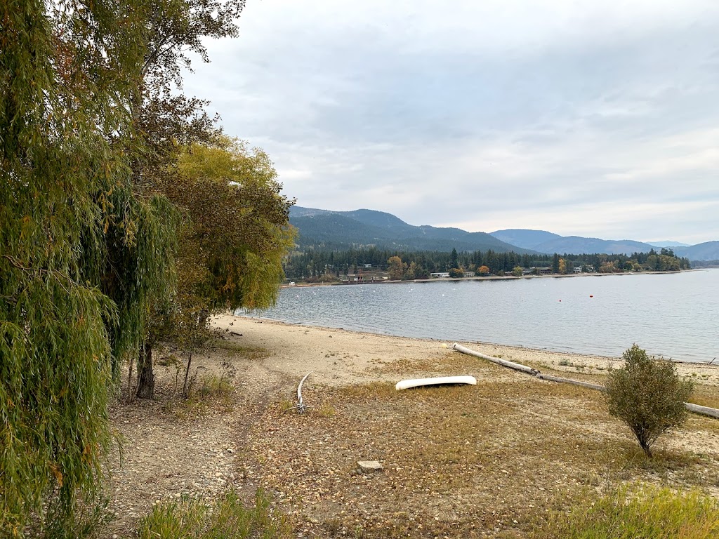 Cottonwood Cove RV Resort | 2604 Squilax-Anglemont Rd, Lee Creek, BC V0E 1M4, Canada | Phone: (866) 931-3572