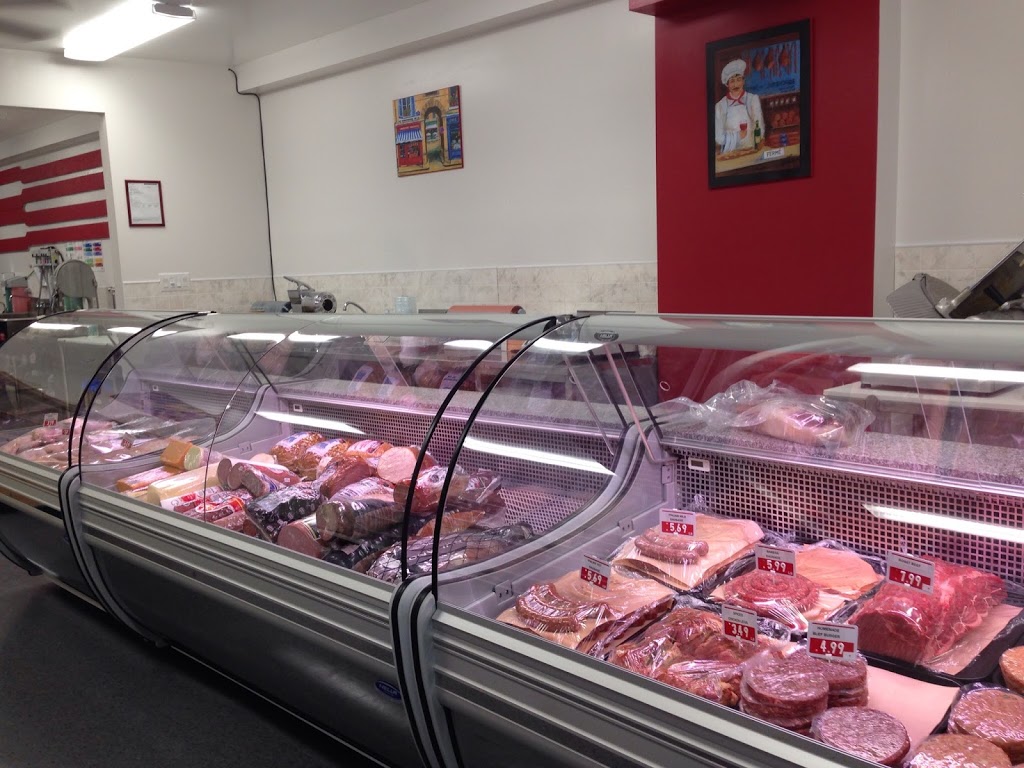 Steve’s Quality Meats and Deli | 1938 Danforth Ave, Toronto, ON M4C 1J4, Canada | Phone: (647) 348-7707