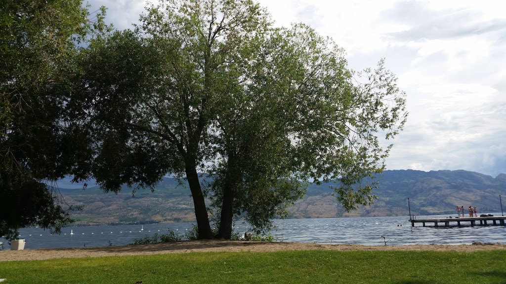 Pritchard Park | 4098 Pritchard Dr, West Kelowna, BC V4T 1X4, Canada