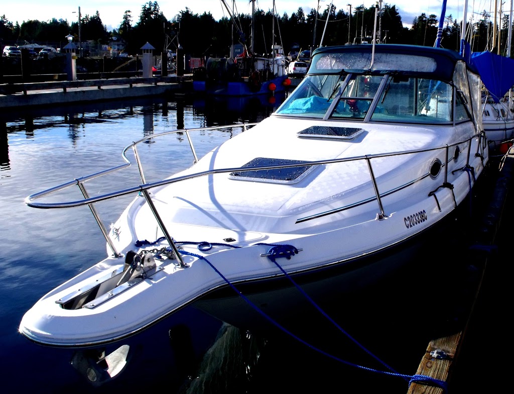 i Charter and Tour | 1055 Lee Rd, Parksville, BC V9P 2E1, Canada | Phone: (250) 713-7071