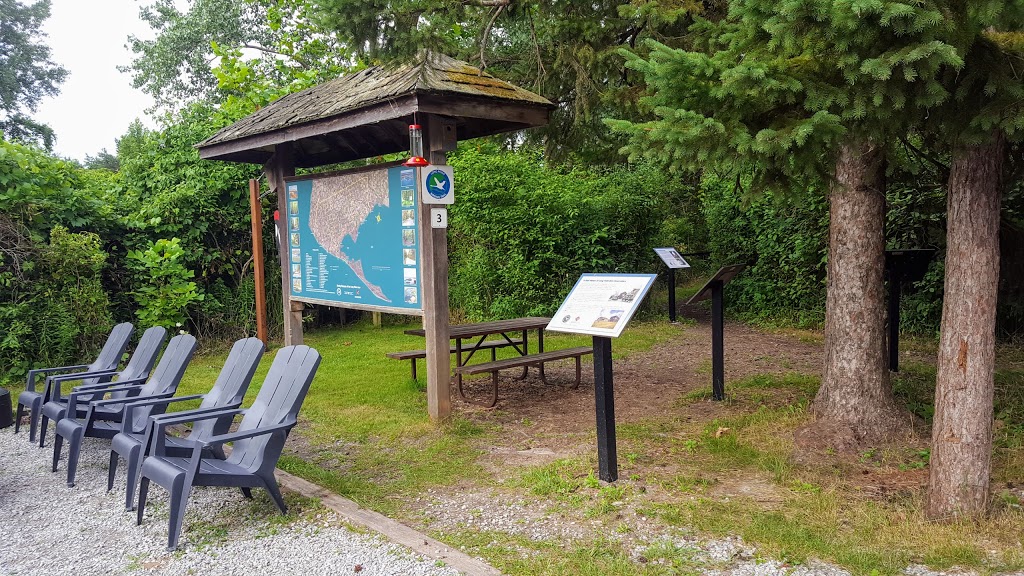 Long Point Bird Observatory | 13 Old Cut Blvd, Port Rowan, ON N0E 1M0, Canada | Phone: (519) 586-3531