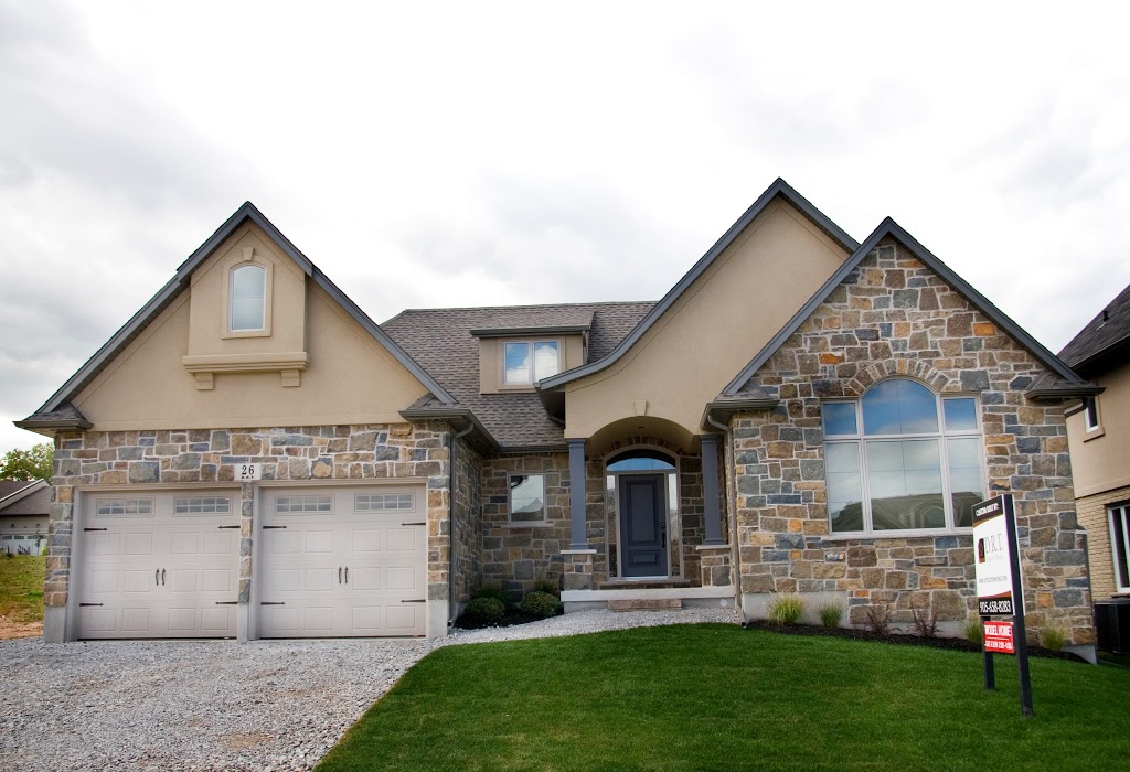 DRT Custom Homes & Renovations | 239 Four Mile Creek Rd, St. Davids, ON L0S 1J1, Canada | Phone: (905) 658-8283