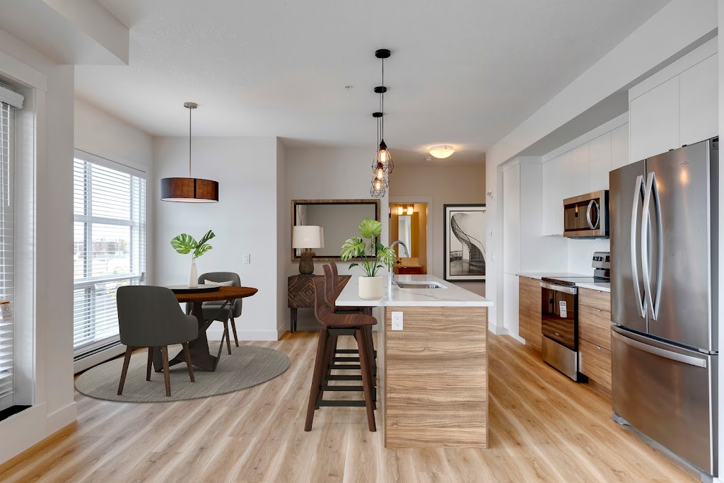 Rohit Communities | Seton Townhomes | 19604 42 St SE, Calgary, AB T3M 3A7, Canada | Phone: (403) 907-0745