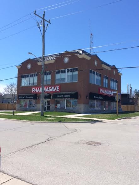 Pharmasave Michaels Pharmacy | 181 Cambria Rd N, Goderich, ON N7A 2R2, Canada | Phone: (519) 524-2242