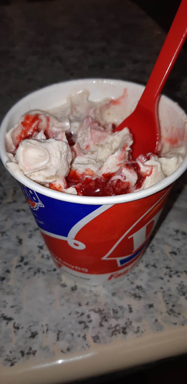 Dairy Queen Grill & Chill | 120 Ottawa St N, Kitchener, ON N2H 3K5, Canada | Phone: (519) 744-9220