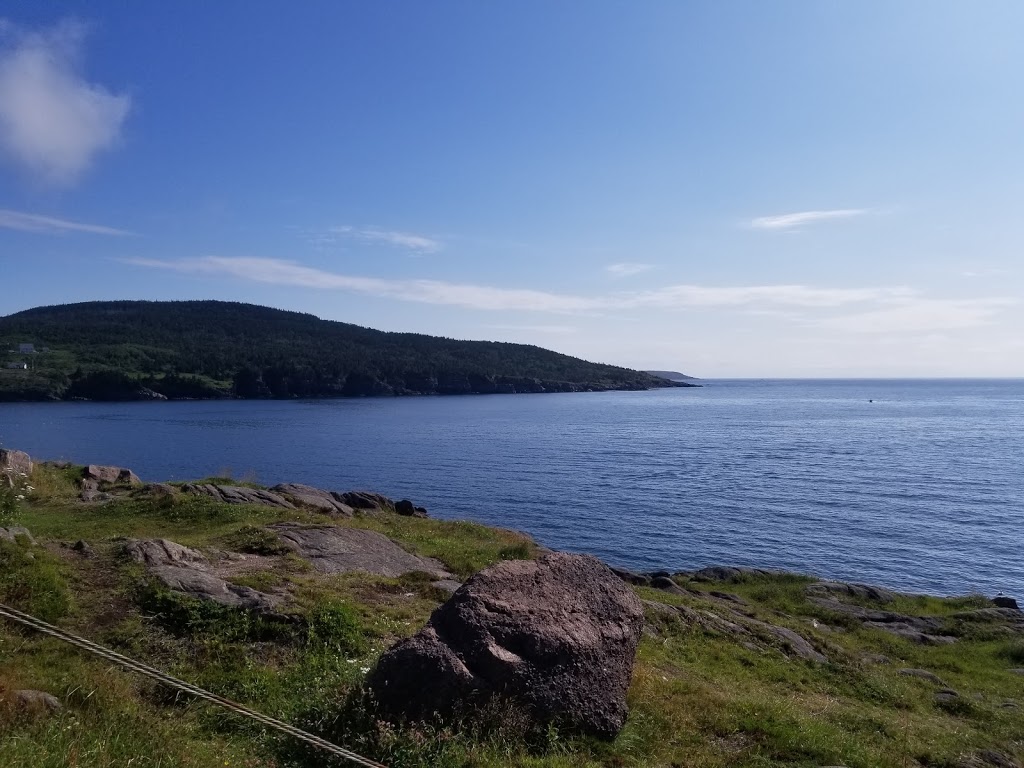 Harbor Lookout Point | Petty Harbour-Maddox Cove, NL A1S 1L1, Canada