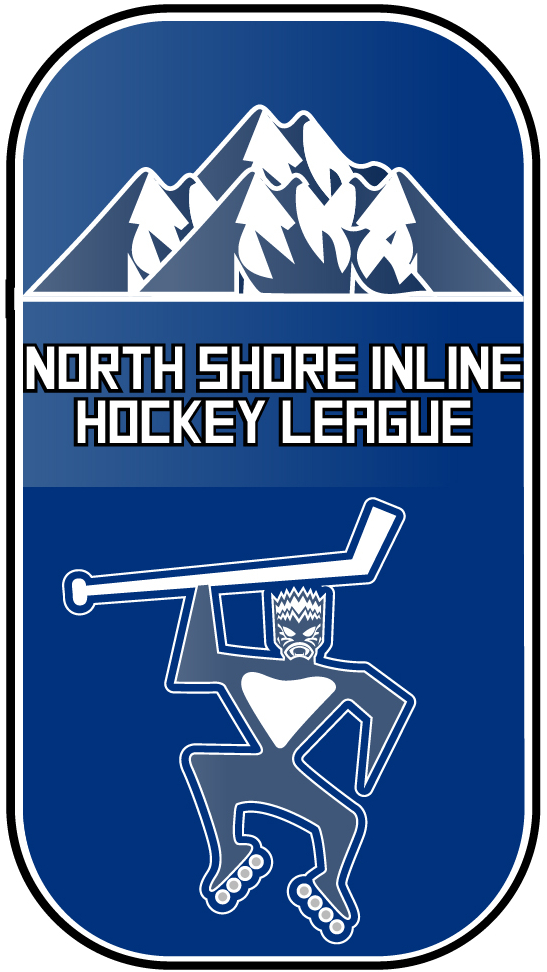 North Shore Inline Hockey Adult League | 2300 Kirkstone Rd, North Vancouver, BC V7J, Canada | Phone: (604) 983-6551