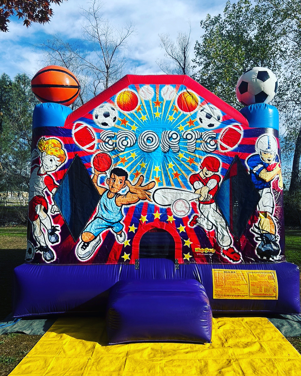 Arborg Entertainment Ltd. (Bounce-A-Mania | 305 Main St, Arborg, MB R0C 0A0, Canada | Phone: (204) 641-4515