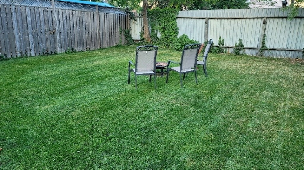 Lawn Time | 129 Beland Ave S, Hamilton, ON L8K 3T5, Canada | Phone: (416) 837-0650