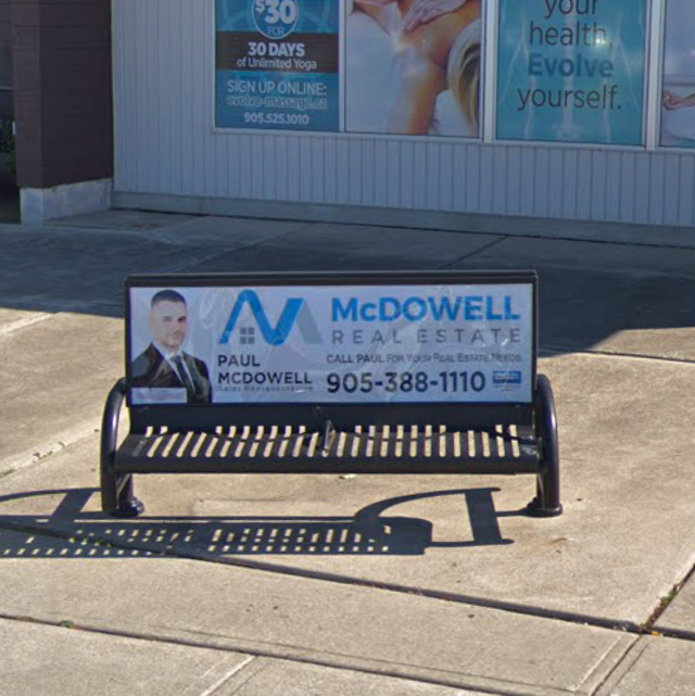 Paul McDowell, Real Estate Broker, Coldwell Banker Community Pro | 775 Upper Wentworth St, Hamilton, ON L9A 4V7, Canada | Phone: (905) 906-2739