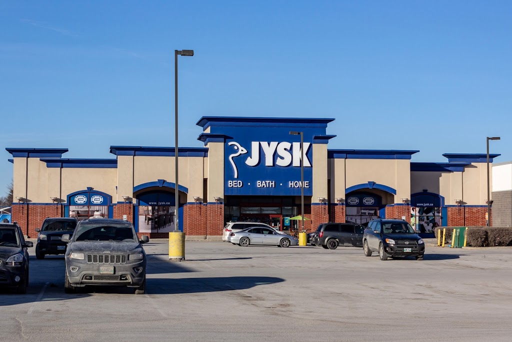 JYSK - Winnipeg Garden City | 791 Leila Ave, Winnipeg, MB R2V 3J7, Canada | Phone: (204) 336-0504