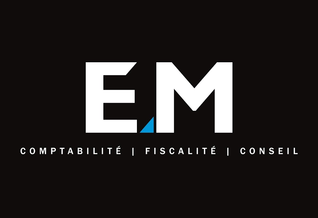 EM CPA Inc. | 1545 Bd du Curé-Labelle #203, Laval, QC H7V 2W4, Canada | Phone: (514) 963-9255