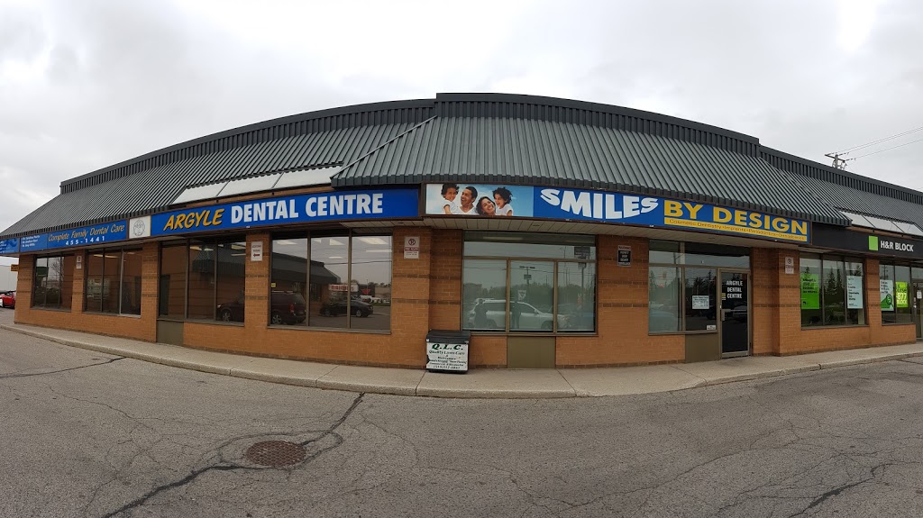 Argyle Dental Centre | 2000 Dundas St, London, ON N5V 3Z1, Canada | Phone: (519) 455-1441