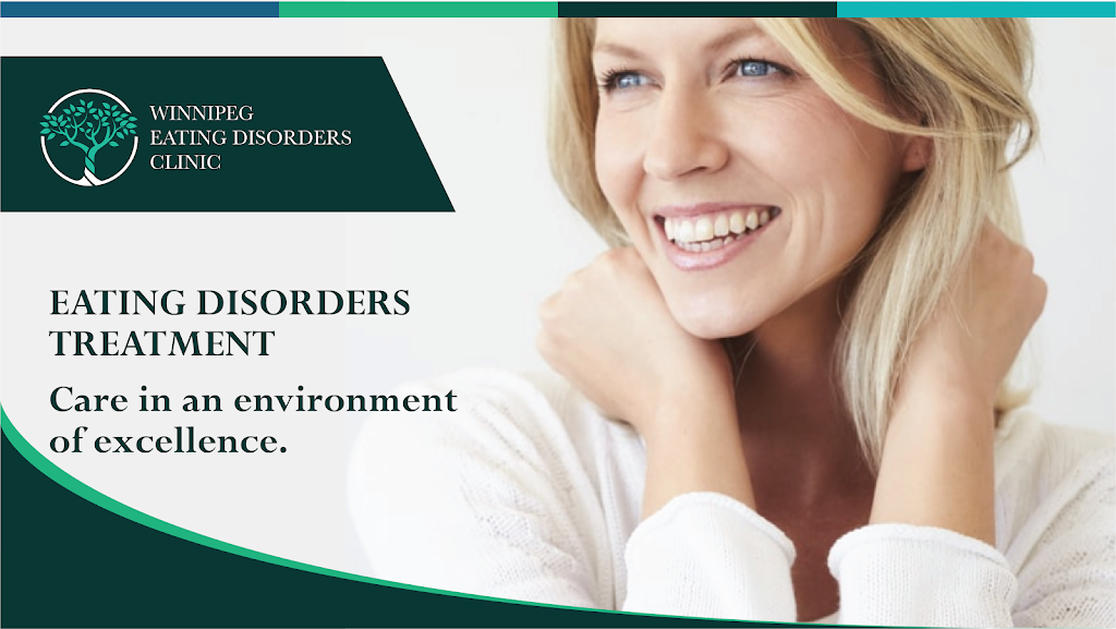 Winnipeg Eating Disorders Clinic | 200-701 Pembina Hwy, Winnipeg, MB R3M 2L7, Canada | Phone: (204) 515-6433