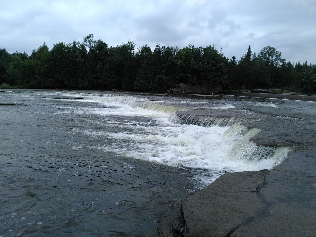 Crowe Bridge Conservation Area | 670 Crowe River Rd, Marmora, ON K0K 2M0, Canada | Phone: (705) 653-1900