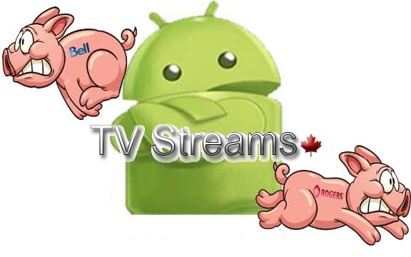 TVStreams | St Joseph St, Tweed, ON K0K 3J0, Canada | Phone: (613) 478-1964