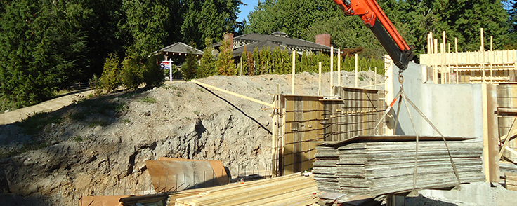 Cloverdale Concrete Form Rentals | 23853 Fraser Hwy, Langley, BC V2Z 2K5, Canada | Phone: (604) 534-1999