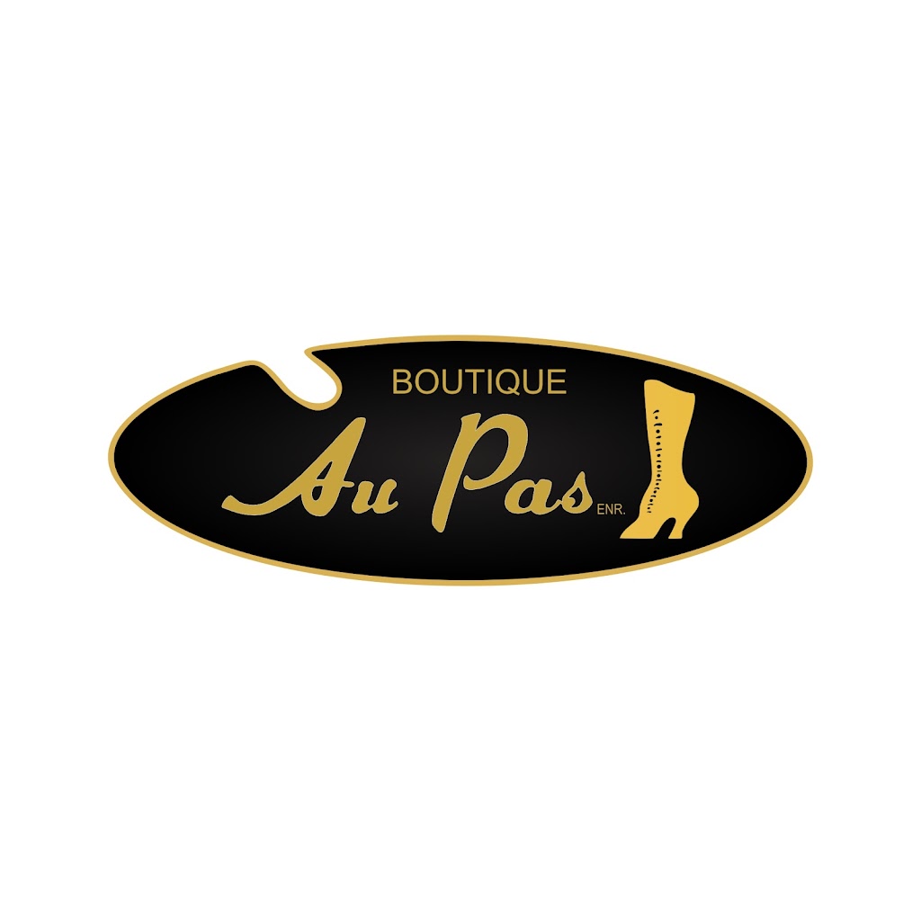 Boutique Au Pas enr. | 745 5e rue de la Pointe, Shawinigan, QC G9N 1G2, Canada | Phone: (819) 537-0155