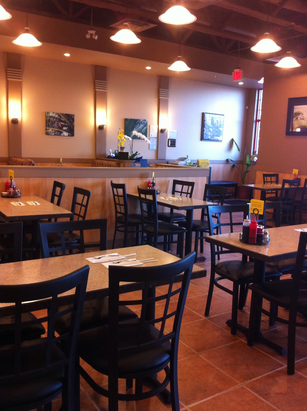 Tasty Vietnamese Restaurant | 636 King St #122, Spruce Grove, AB T7X 4K5, Canada | Phone: (780) 571-3825